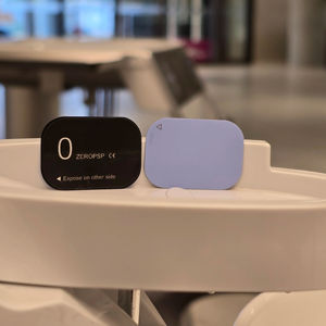 Scanner d'imagerie dentaire numérique Zero PSP Dimedi, capteur de film de taille 0, certifié CE classe I, prêt pour APIXIA TYRIS, garantie 1 an - Product Image 1