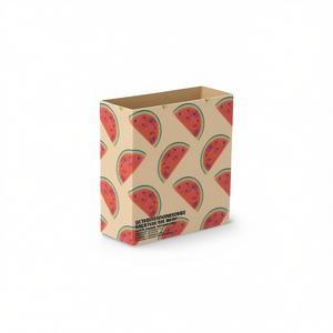 CreaSleeve Kraft 563 Scatole Personalizzate in Carta e Materiale per un Merchandising Efficace - Product Image 2