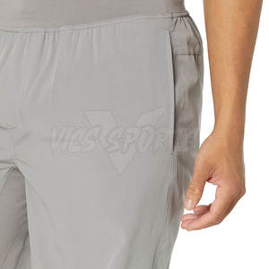 Pantalones Cortos Deportivos para Gimnasio 2026, Pantalones Cortos Deportivos para Hombre Más Vendidos, Pantalones Cortos Deportivos con Logotipo Personalizado para Venta en Línea - Product Image 5