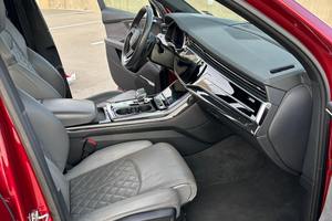 Audi SQ7 2020 Usado en Buen Estado, 500 hp, Motor V8 Turbo, Tracción en las Cuatro Ruedas, Versión Prestige - Product Image 4