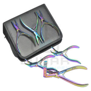 Rizador de aire resistente y resistente, tensión de aire - Product Image 1