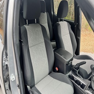 4X4คู่ทาโคมา2023 TO-Y-OTA รถออฟโรด - Product Image 4