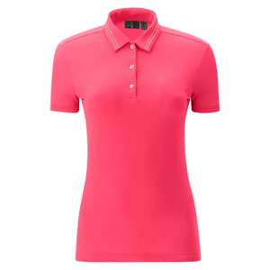 Vente en gros de chemises de golf de qualité supérieure vêtements de sport courts et décontractés personnalisables tricotés respirants fabricant vietnamien services OEM/ODM - Product Image 2