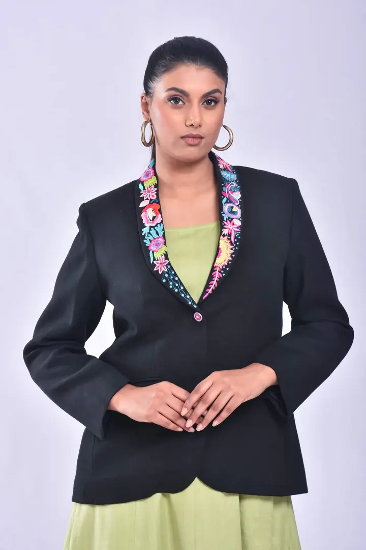 Multi-color Selection