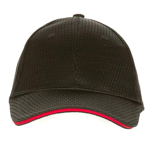 Gorra de Béisbol Unisex Ajustable de 5 Paneles, Nueva Llegada 2025, Color Sólido, Transpirable e Impermeable, de Poliéster/Algodón con Logotipo Personalizado - Product Image 4