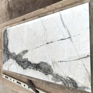 Baldosa de porcelana de alta calidad 600x1200mm Tamaños personalizados 60x120cm Baldosa de cerámica Baldosa de porcelana para uso residencial - Product Image 3