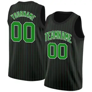 Genç basketbolu Jersey yetişkinler için özel ve eğitim basketbol formalar gömlek şort setleri adı numarası