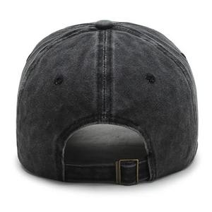 High Quality 5-Panel Two-Color Baseball <b>Cap</b> Waterproof Velour Fabric 100% Polyester <b>Ethnic</b> Curved Brim Direct Factory Price - Product Image 3