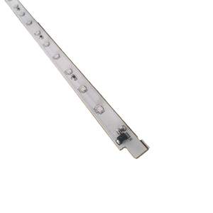 3ème feu de coffre à LED Stop pour Mercedes Classe E W211 Ancien modèle (expédition depuis le fabricant turc) Code produit: LGH2208 - Product Image 2