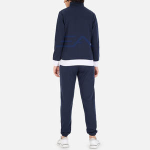 Trajes Deportivos Casuales para Hombre, Diseño Moderno, Color Sólido, Ropa de Invierno, Poliéster/Algodón, Ligeros, Transpirables, Gran Venta - Product Image 3