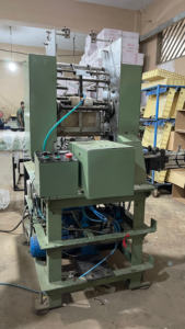 Boxer <b>Machine</b> for <b>Cigarette</b> Manufacturing - Product Image 2