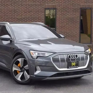 Audi e-tron Premium Plus 2019 - Product Image 1