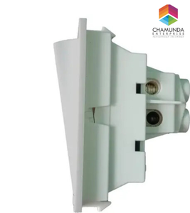 Đơn cực 10A 1 cách tường chuyển đổi cho văn phòng nhà & công nghiệp cài đặt dễ dàng cài đặt - Product Image 3