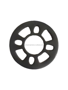 Steiger Ringslot Accessoires Stalen Ronde Plaat Bekisting Slot <span class=keywords><strong>Ledger</strong></span> Einde Rozet - Product Image 2