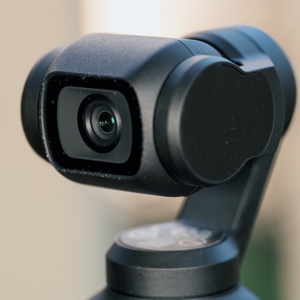 Digital Camera with FlipDown Selfie LCD Dual Zoom Lens Kit - Product Image 5