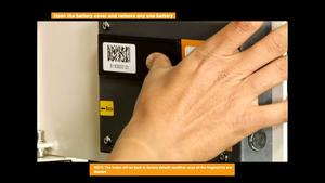 Godrej Convertible Metal Home <b>Lockers</b> Wardrobes Modern Folding Furniture for Bedroom and Home <b>Office</b> General Use - Product Image 4