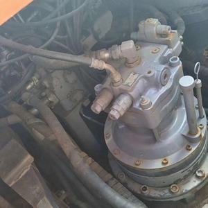 Hitachi-excavadora de Zx360h-5g de alta resistencia, Zx360h-5g grande de 35t, de segunda mano - Product Image 4