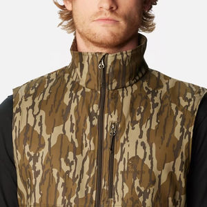 Chalecos Deportivos de Fútbol para Hombre de la Mejor Calidad, Transpirables, Suaves, Diseño Multifuncional, Precio de Mayoreo en Pakistán - Product Image 4