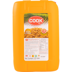 น้ำมันดอกทานตะวันบริสุทธิ์ 99.99% คุณภาพพรีเมียม สำหรับประกอบอาหาร - Product Image 1