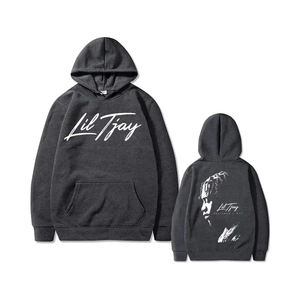 เสื้อฮู้ดลายหน้าจอสำหรับผู้ชายแบบลำลองพิมพ์ดิจิตอลเสื้อฮู้ดใส่ได้ทั้งชายและหญิง2025พิมพ์ลายพัฟ - Product Image 4