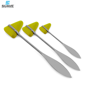 High Quality Newest Premium Product New Arrival Customized Logo Print <b>Neurosurgery</b> Hammer By SUAVE SURGICAL <b>INSTRUMENTS</b> - Product Image 2