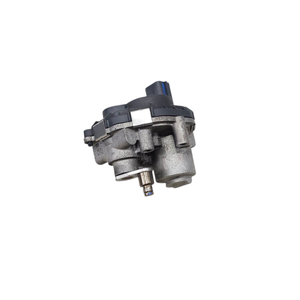 ตัวกระตุ้นกังหันไฟฟ้า AUDI A6 ซีดาน ซีรีส์ C8 (4A2) 835556-0114 DFBA ไฮบริด 2000 (18>25) - Product Image 5