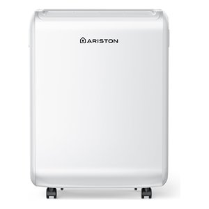 Deumidificatore DEOS Evo 10 ( Serbatoio 1,85 Litri ) White 20mq 3381569 - Product Image 1
