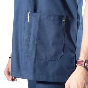 Regular Size Summer Season Unisex Hospital Uniform Wholesale Premium Quality High Quality <b>Scrub</b> <b>Sets</b> - Product Image 6