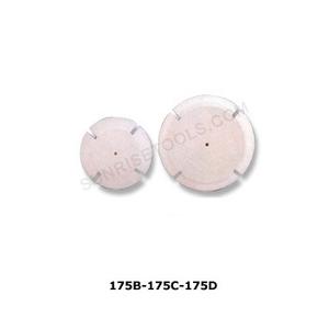 Outils et équipement pour bijoux Rock Hard Split Lap - Product Image 1