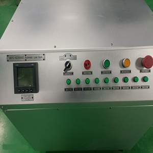 200Kw 400V tải Ngân hàng cho điện áp thấp tải thử nghiệm - Product Image 4