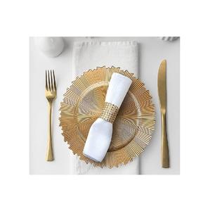 Dernière plaque de chargement en laiton, vaisselle artisanale antique faite à la main, plateau de chargement de table en laiton pour un prix bas - Product Image 5