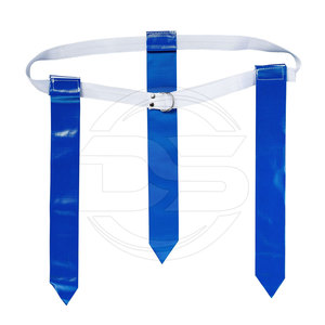 Bolso de equipo de fútbol con bandera para exteriores con logotipo personalizado para hombre, bolso multifuncional de último diseño al por mayor - Product Image 5