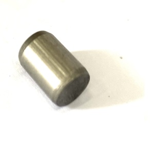 Highly Pull Out Spring Plain Surface Treatment Alloy Stainless Steel Self Lock Pin Steel Dowel Pin With Factory Price