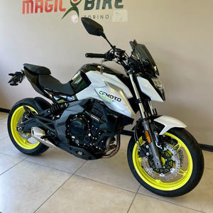 Para <span class=keywords><strong>CFMOTO</strong></span> <span class=keywords><strong>650</strong></span> NK Streetbike - Product Image 5
