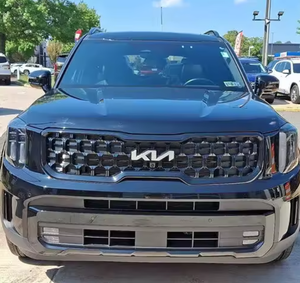 พร้อมจัดส่ง รถมือสอง ปี 2024 ยูโร 4 เทอร์โบ เกียร์อัตโนมัติ ไฟหน้า LED สำหรับ Tel1uride SX X-Line AWD SUV 6 ที่นั่ง เบาะหนัง ล้อแม็ก R19 - Product Image 1