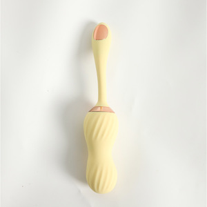 Vibrateur sans fil à télécommande pour stimulation clitoridienne, jouet pour adultes - Product Image 1