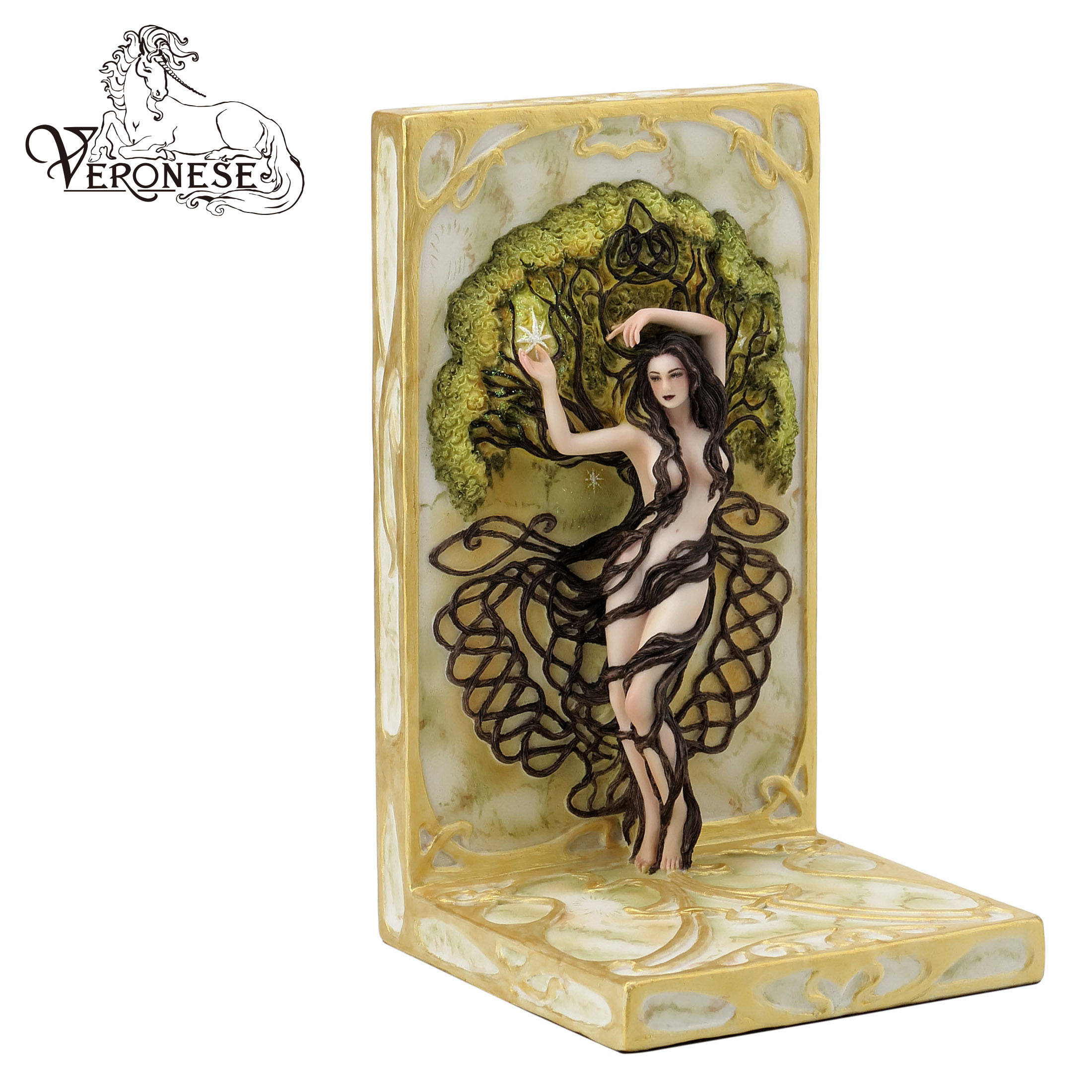 color painted finishing