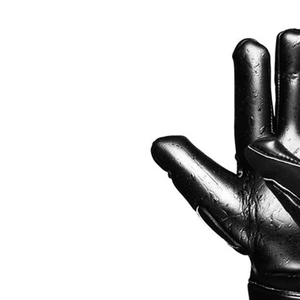 Meilleures ventes Gants de gardien de but en cuir respirant pour le sport Conception complète des doigts personnalisables - Product Image 5