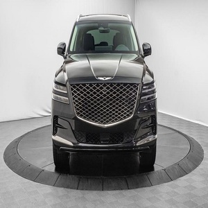 2024 G-e-n-e-s-i-s G V 8 0 3,5 T AWD bajo kilometraje y precio asequible en stock listo para su envío - Product Image 1