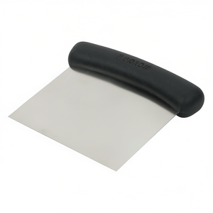 Outil spécial de cuisine, grattoir en acier inoxydable (11x8,5 cm) 2122000 - Product Image 2