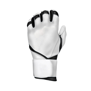 Nouveauté Gants de baseball fabriqués au Pakistan 2025 Meilleure vente gant de frappe de softball mitaines pour adultes et enfants unisexes - Product Image 3