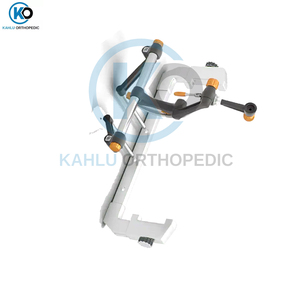 ที่หนีบศีรษะ Mayfield ที่วางศีรษะระบบดึงรั้งผ่าตัดโดย kahlu กระดูกและข้อ - Product Image 3