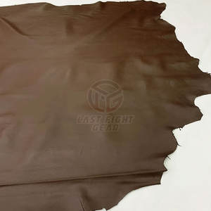 หนังแพะคุณภาพสูงสำหรับสินค้าหรูหราผูกและอุปกรณ์เสริมหนังแพะเนื้อนุ่ม - Product Image 3