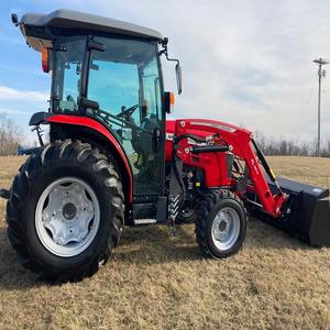 Se vende Massey Ferguson 2860M Comprar ahora Entrega rápida disponible y la calidad premium garantiza la máxima productividad - Product Image 2