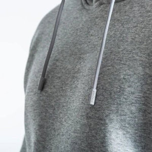 Ropa de calle de invierno Unisex para hombre, trajes de chándal para adultos, ropa deportiva de calentamiento para correr, chándal, Top con cremallera - Product Image 6