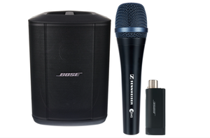 NOUVEAU Arrivé S1 Pro Plus + Sennheiser - Product Image 6