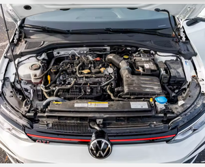 VOLKSWAGEN GTI S 2023 D'OCCASION CÔTÉ GAUCHE/CÔTÉ DROIT - Product Image 4