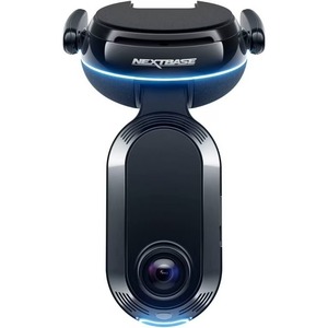 Caméra de tableau de bord intelligente mini 4K IQ pour le Nouvel An, couleur noire - Product Image 2