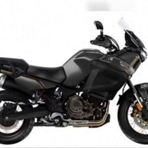 Motocicleta Deportiva Y-a-m-a-h-a TENERE SUPER TENERE ES en Venta - Product Image 5