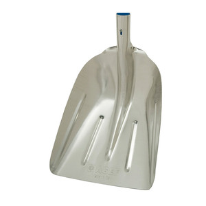 Pala in Alluminio per Neve e Grano - Product Image 1